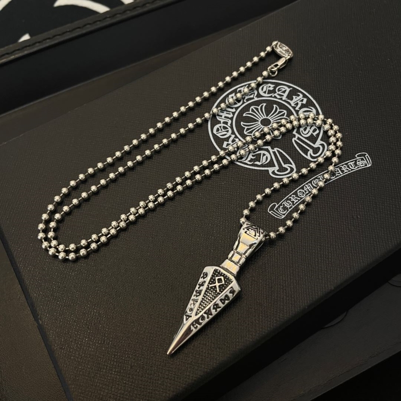 Chrome Hearts Necklaces